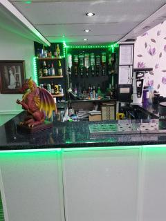 The Trentham Hotel - 3