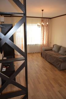 Apartments in the heart of Dnipro - Dnipro - 7