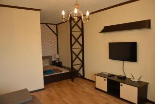 Apartments in the heart of Dnipro - Dnipro - 6