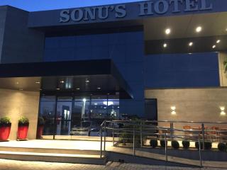 Sonus Hotel - Sinop - 5