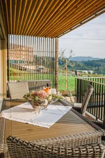 Wohnen im Wein - Ehrenhausen - 3