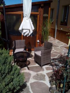 Guesthouse Geto - Belogradchik - 6