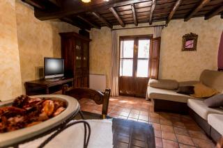 casa rural la tramonera - San Esteban de la Sierra - 9