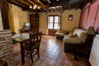 casa rural la tramonera - San Esteban de la Sierra - 7
