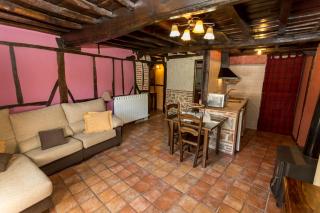 casa rural la tramonera - San Esteban de la Sierra - 6