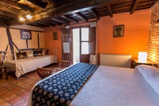 casa rural la tramonera - San Esteban de la Sierra - 4