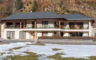 Ferienwohnung Lifinar - Schruns - 5