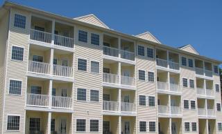 South Beach Resort Hotel - 2