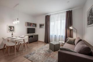 Apartments N10 Zagreb - Zagabria - 8
