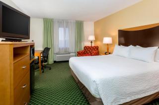 Clarion Inn Fairborn - Dayton near Wright Patterson - Fairborn - 9
