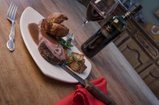 Country Encounters Accommodations - 3