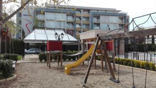 Sun City Apartments - Sunny Beach - 7