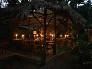 Sabalo Lodge Tours and Cabins - 1