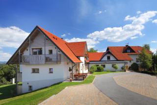 Relax Guest House Marjanca - 2