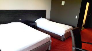 Hôtel du Casino de Capvern - Capvern - 1