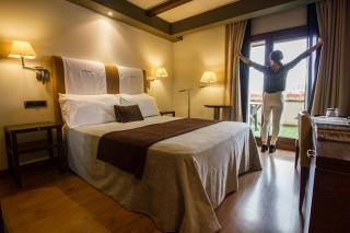 Hotel Spa Balfagon - Cantavieja - 9