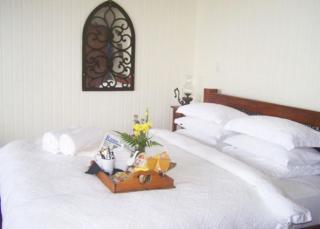 At Remingtons Private Cottages Montville - 5