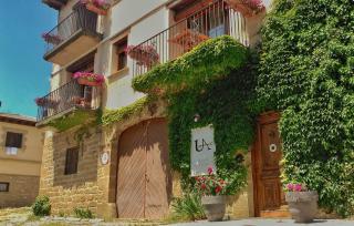 Apartamentos Uncastillo - Uncastillo - 0