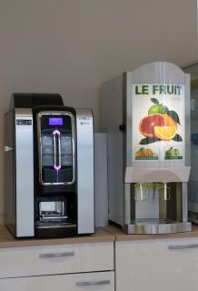 hôtel Montaigne Montcaret - 1