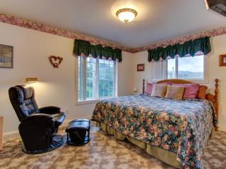 Sand Castle Villa - Rockaway Beach - 1