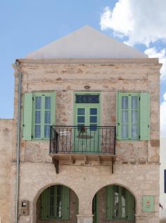 Villa Klytia - Halki - 7