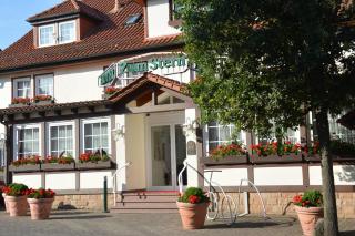 Parkhotel zum Stern - Oberaula - 0