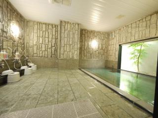 Hotel Route-Inn Tendo - Tendo - 2