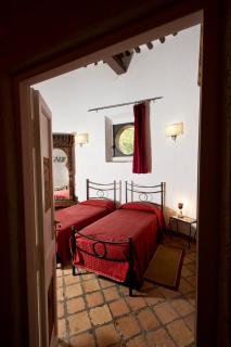 Palazzo Forani - Casperia - 9