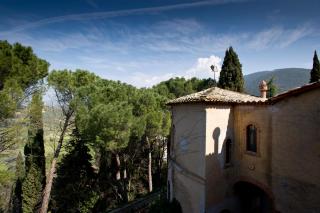 Palazzo Forani - Casperia - 5