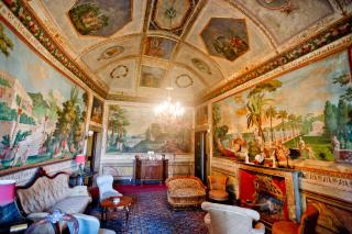 Palazzo Forani - Casperia - 2