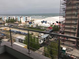 Sunset Apartment - Mamaia - 9