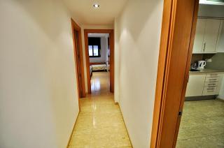 Apartment Acacias - 1