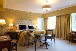 Storrs Hall Hotel on the shore of Lake Windermere - 7