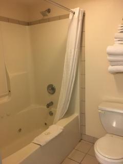 South Beach Resort Hotel - Marblehead - 5