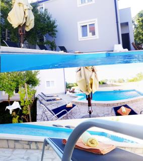 Guest House Ilic - Loborika - 2