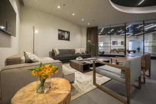 La Cappella Business Boutique Hotel - Haifa - 2