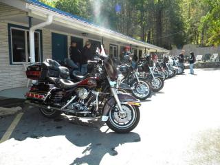 Clarketon Motel - Maggie Valley - Maggie Valley - 0
