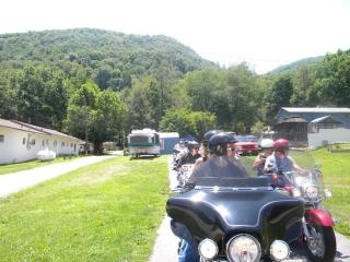 Clarketon Motel - Maggie Valley - Maggie Valley - 6