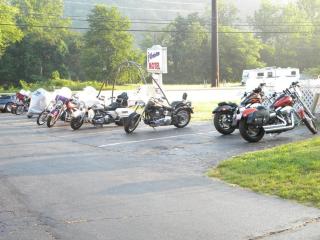Clarketon Motel - Maggie Valley - Maggie Valley - 7