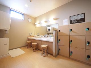 Hotel Route-Inn Tendo - Tendo - 3