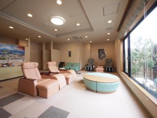 Hotel Route-Inn Tendo - Tendo - 6