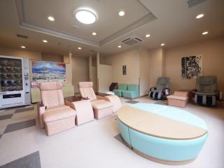 Hotel Route-Inn Tendo - Tendo - 5