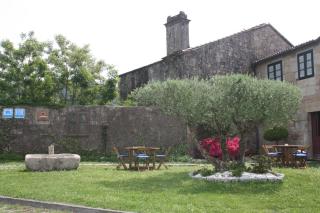 A Casa da Meixida - Padrón - 4