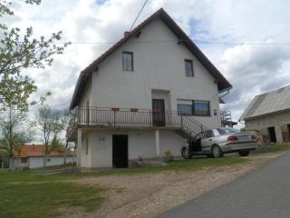 Apartment Anna - Saborsko - 9