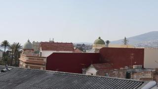 Hotel Rusadir - Melilla - 5