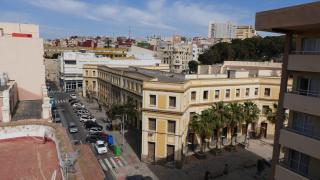 Hotel Rusadir - Melilla - 6