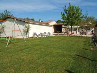 Gîte L'Hirondelle - 6