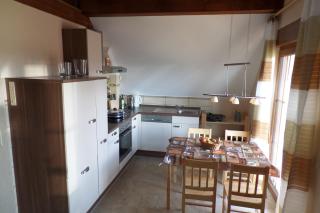 Ferienhaus Leo und Livia - Zempin - 1