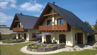 Ferienhaus Leo und Livia - Zempin - 9
