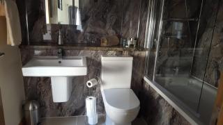 Star Inn Rooms - Ardersier - 6
